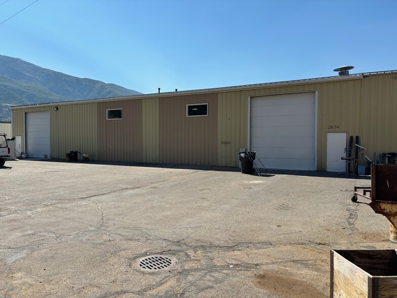 6658 S 89 Hwy, Ogden, UT for lease - Building Photo - Image 3 of 18