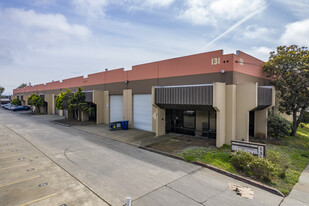 131 S Maple Ave, South San Francisco CA - Warehouse