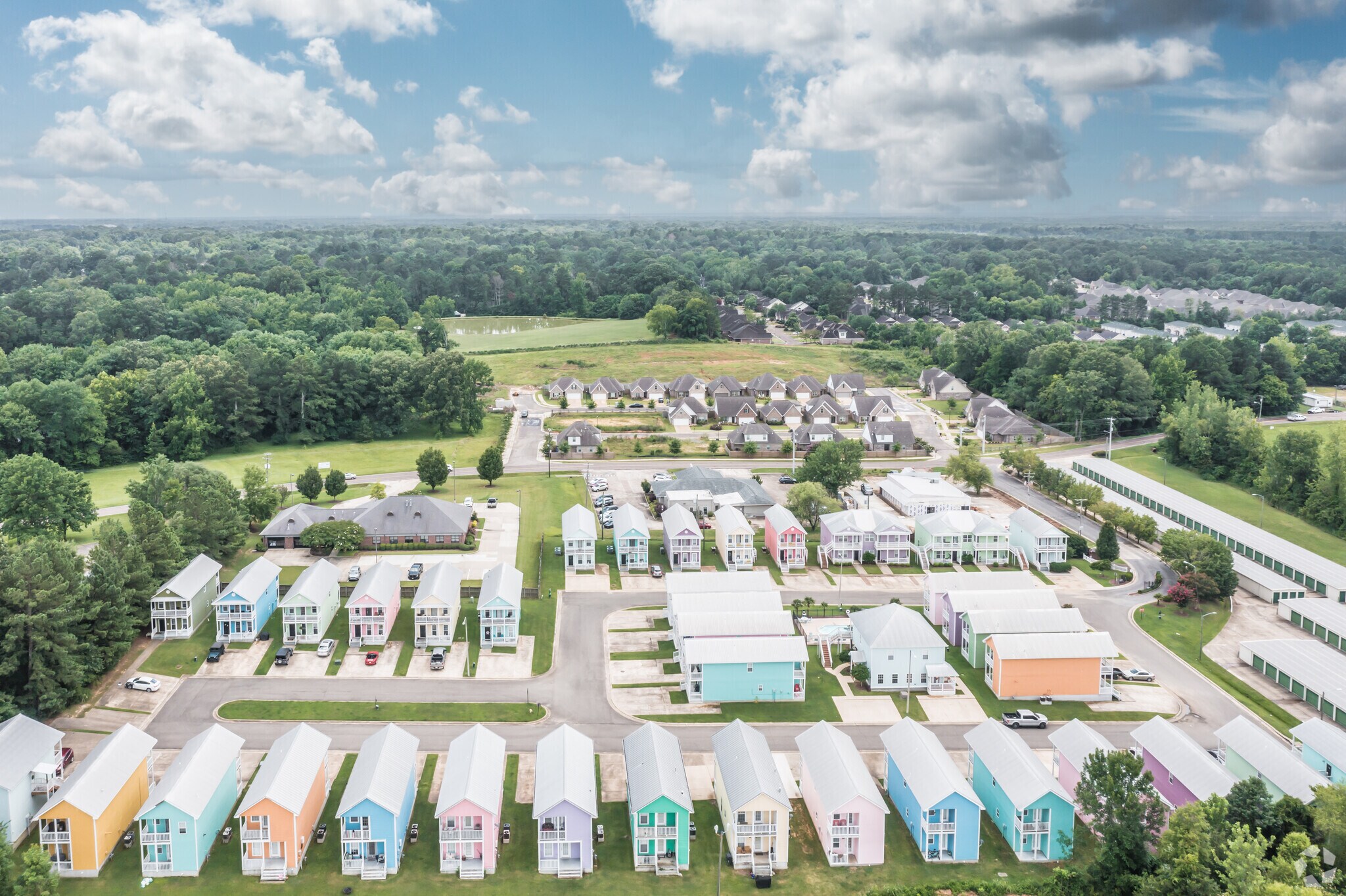 100 Charleston Dr, Starkville, MS 39759 Charleston Place