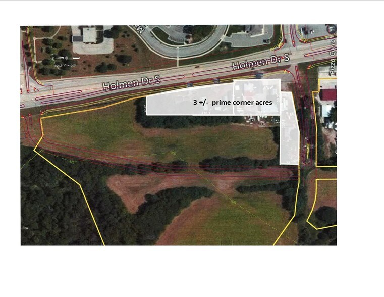 1310-1316 Holmen Dr, Holmen, WI for sale - Building Photo - Image 1 of 1