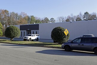 More details for 1101 Athens Ave, Richmond, VA - Industrial for Lease