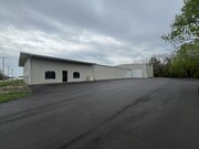 717 X St, Bedford IN - Warehouse