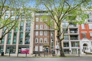 More details for 266 Waterloo Rd, London - Office for Lease