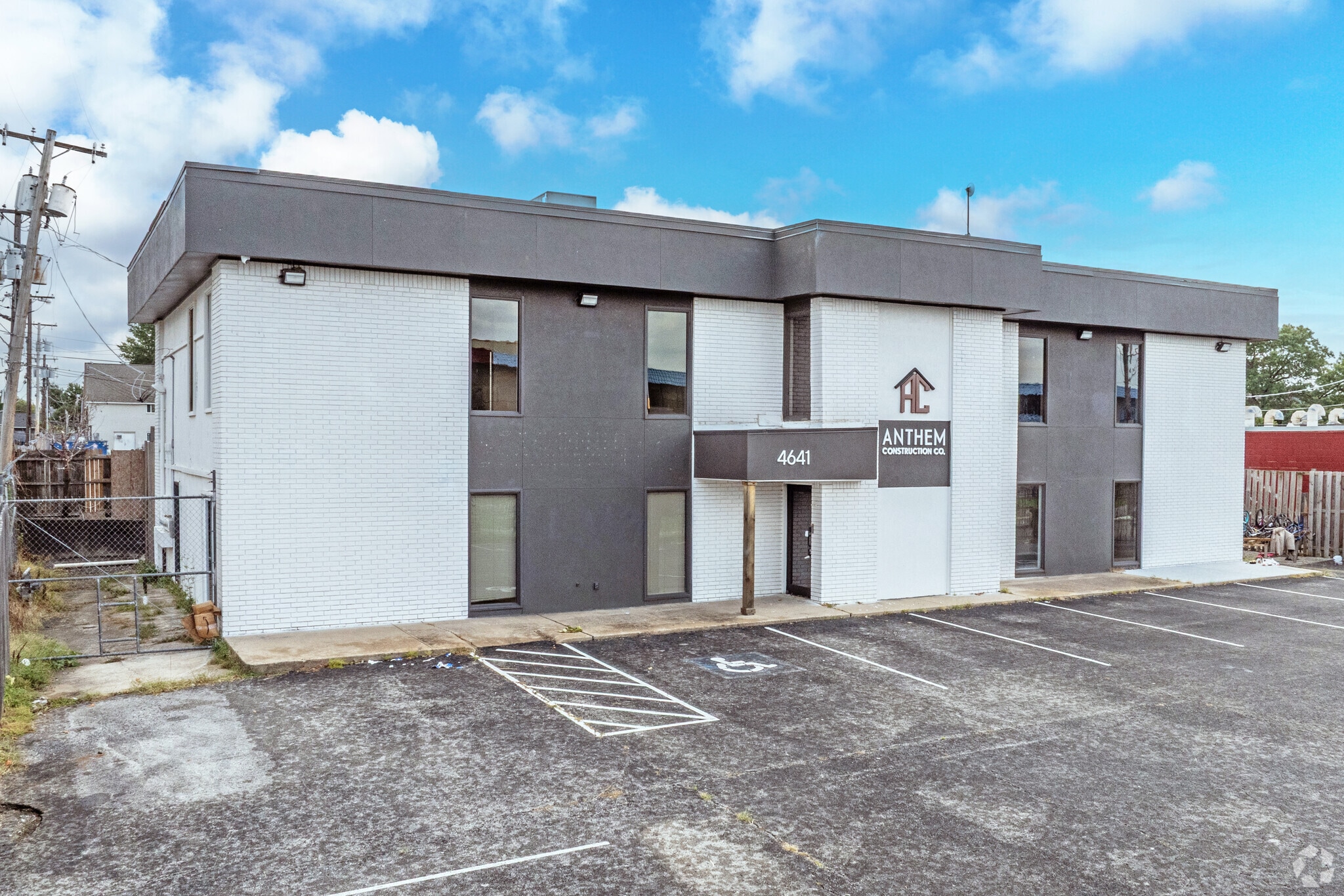 4641 S Braden Ave, Tulsa, OK for sale Building Photo- Image 1 of 23