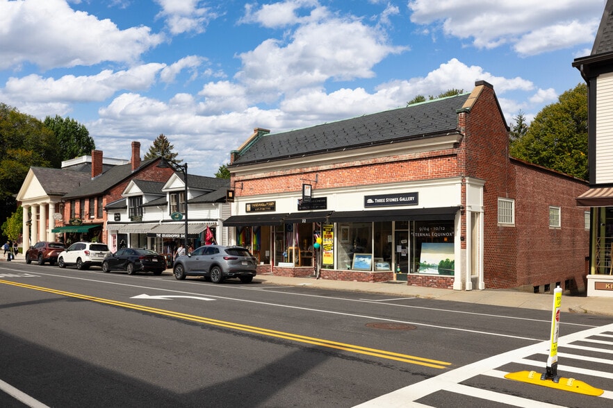 32 Main St, Concord, MA for sale - Building Photo - Image 2 of 6
