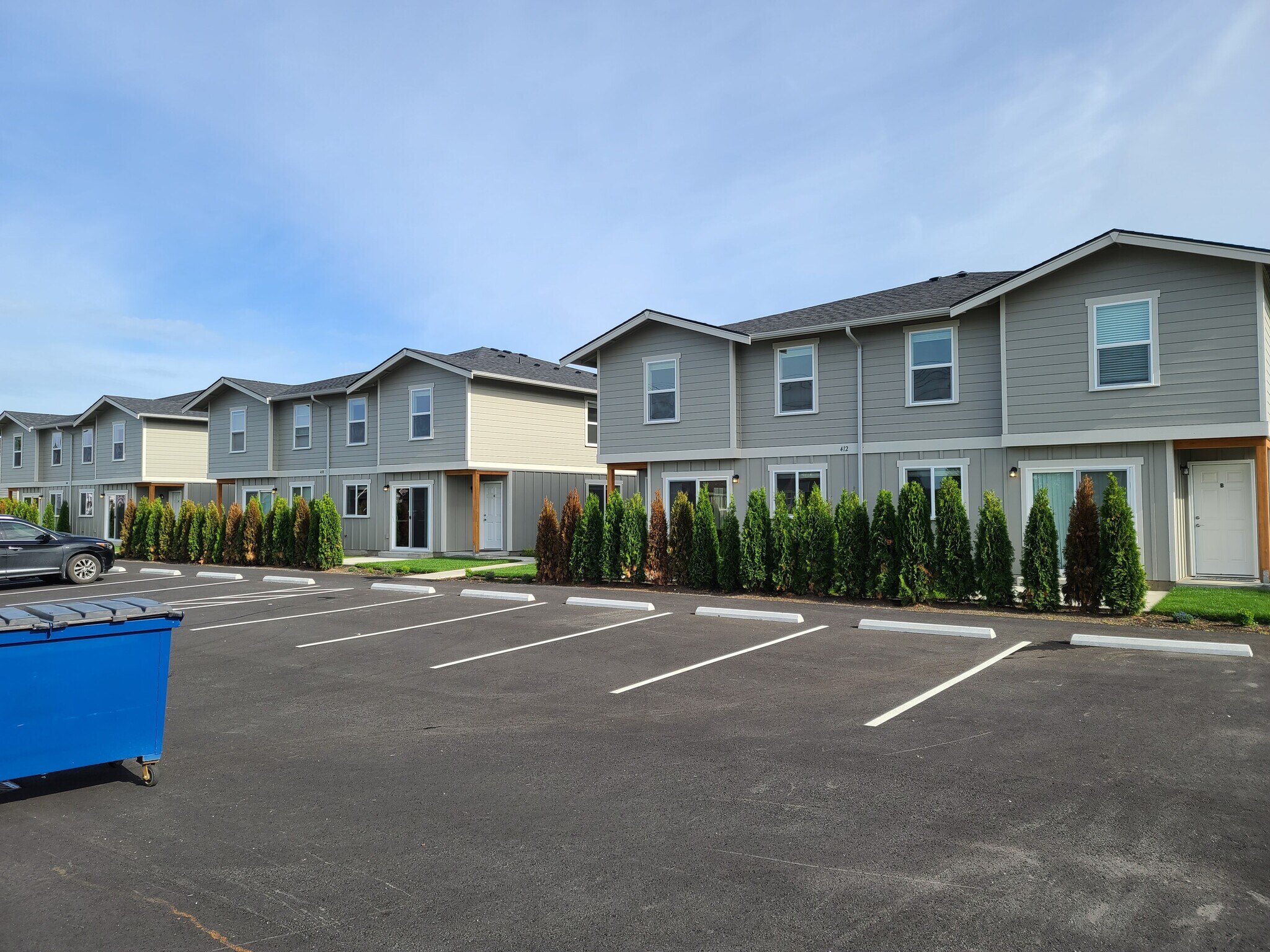 404 W Front St, Sumas, WA for sale Primary Photo- Image 1 of 1