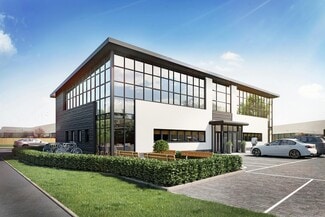 More details for Meadowfield Av, Spennymoor - Office for Lease