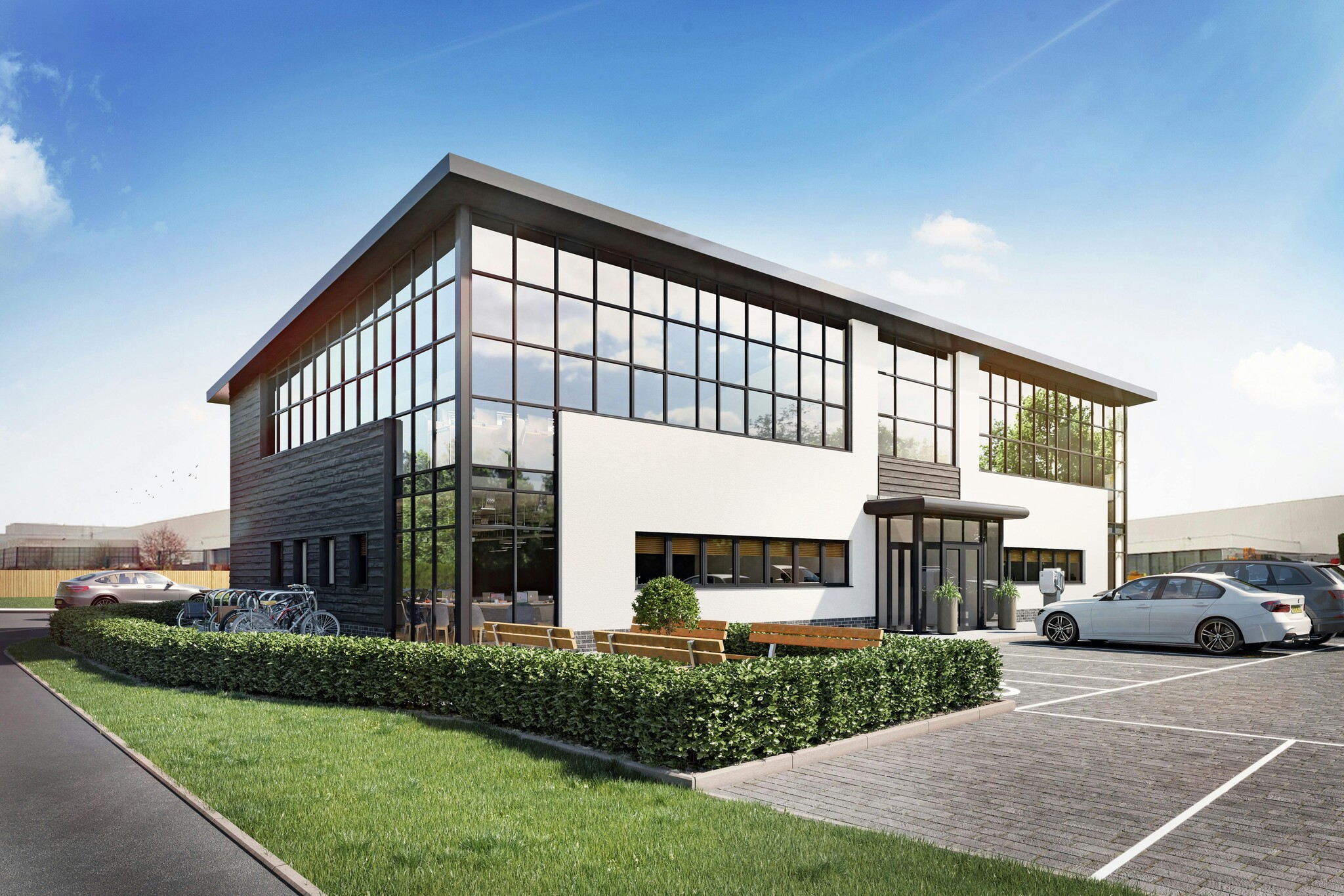 Meadowfield Av, Spennymoor for lease Building Photo- Image 1 of 6