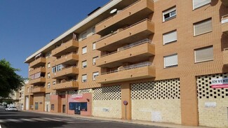 More details for Avenida del Prado, Vícar - Multifamily for Sale