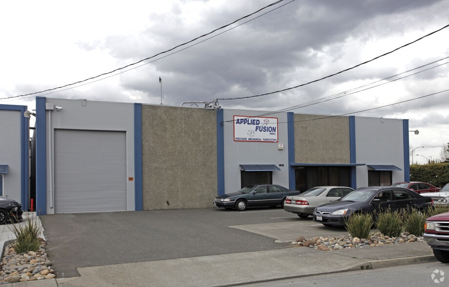 1915 Republic Ave, San Leandro, CA for sale - Building Photo - Image 2 of 2
