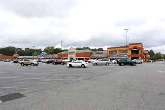 More details for 66 S 400 Center Ln, Dawsonville, GA - Retail for Lease