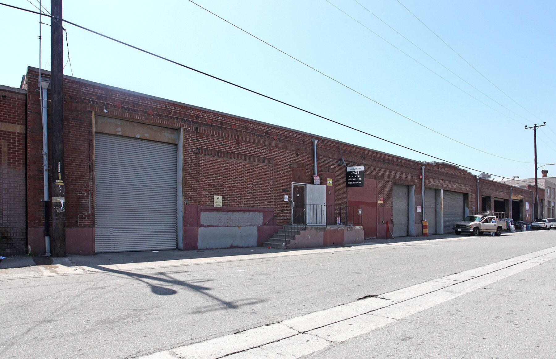 930 E 61st St, Los Angeles, CA for sale Building Photo- Image 1 of 1
