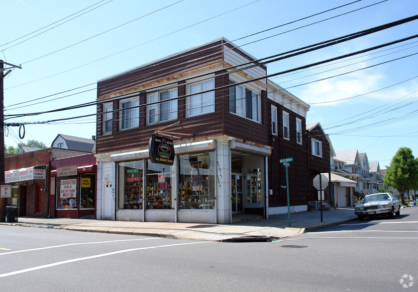 400 Valley Brook Ave, Lyndhurst, NJ for lease - Building Photo - Image 2 of 4