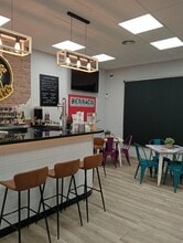 Retail in Alcalá de Henares, Madrid for lease Interior Photo- Image 2 of 8