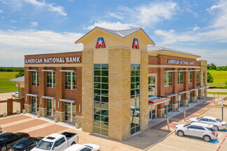 More details for 2500 E Broad St, Mansfield, TX - Office/Medical for Lease