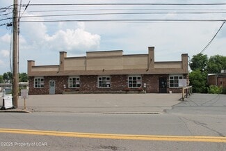More details for 508 Blackman St, Wilkes Barre, PA - Retail for Sale