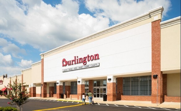 1053-1057 E County Line Rd, Jackson, MS for lease Building Photo- Image 1 of 6