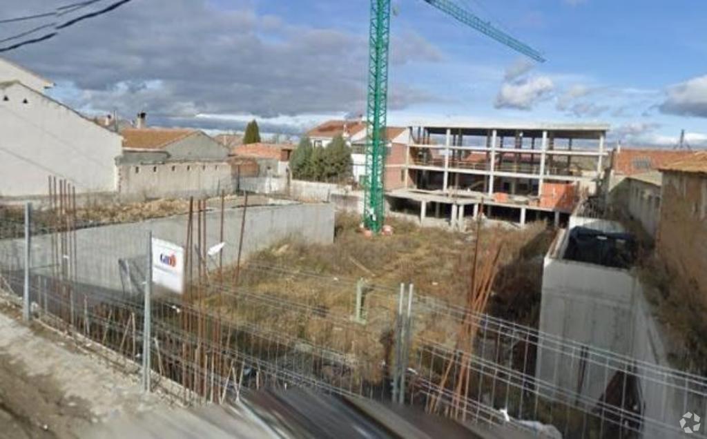 Land in Cantimpalos, Segovia for sale Primary Photo- Image 1 of 1