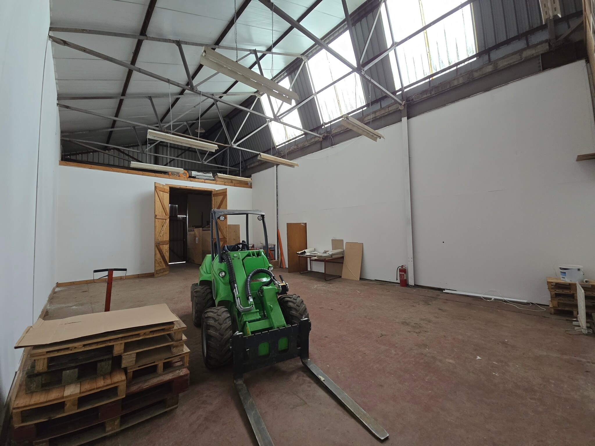 Laurieston Rd, Grangemouth for lease Building Photo- Image 1 of 5