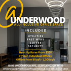 The Offices @ Underwood - Loft