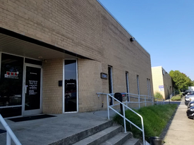 4603 Dwight Evans Rd, Charlotte NC - Warehouse