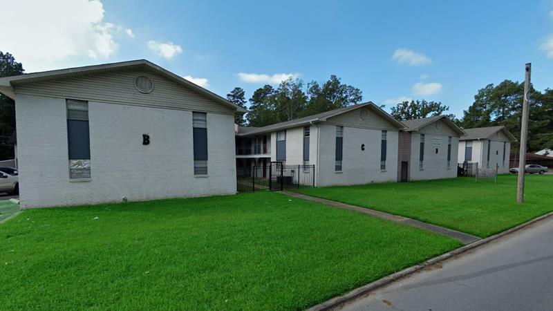 818 W 28th Ave, Pine Bluff, AR for sale - Building Photo - Image 1 of 1