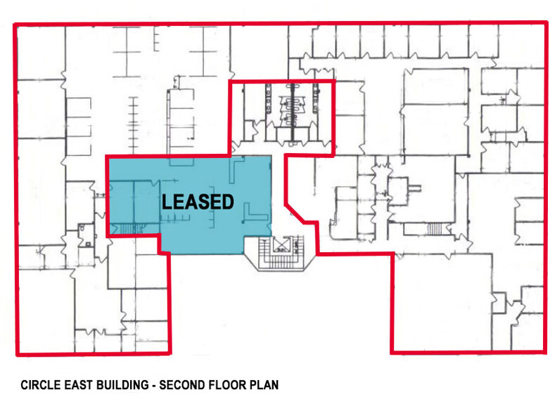 861 Glenrock Rd, Norfolk, VA for lease - Building Photo - Image 2 of 3