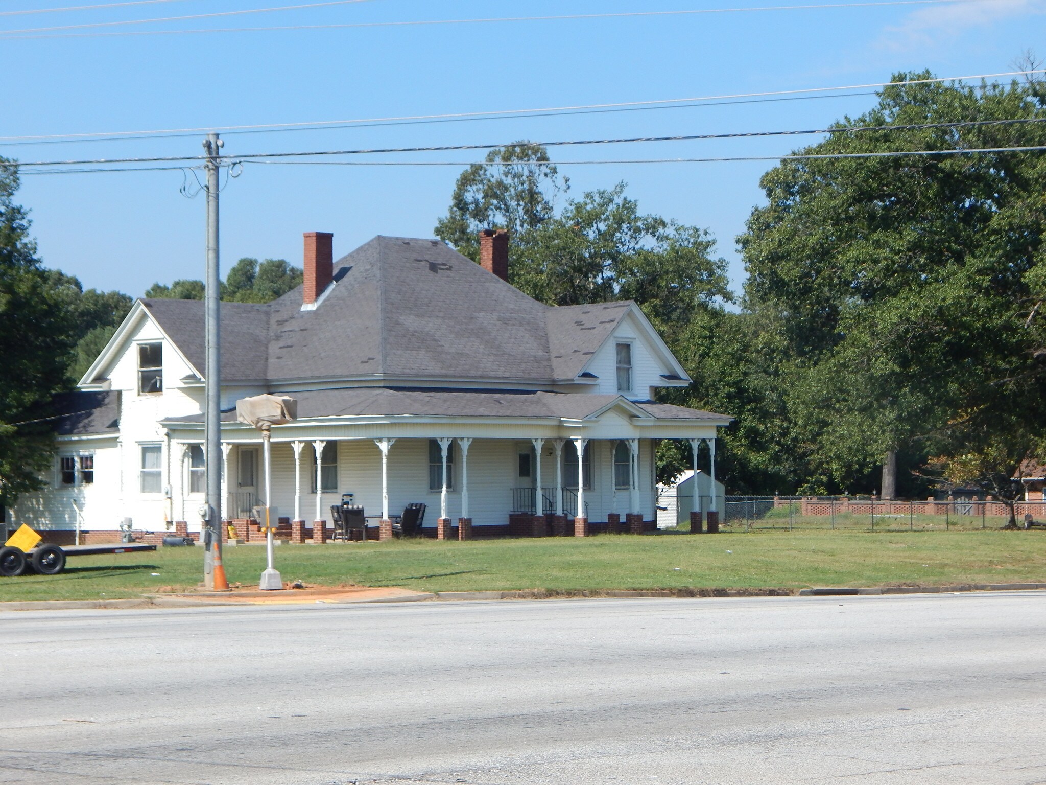 200 Hammett Bridge Rd, Greer, SC for sale Other- Image 1 of 1