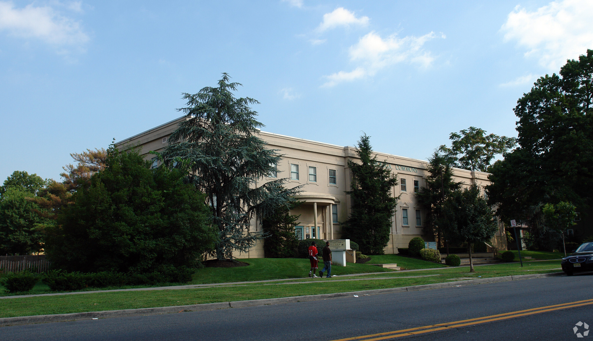 199 Broad St, Bloomfield, NJ for sale Primary Photo- Image 1 of 1