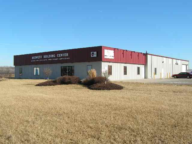 2900 NW Button Rd, Topeka, KS for sale Primary Photo- Image 1 of 1