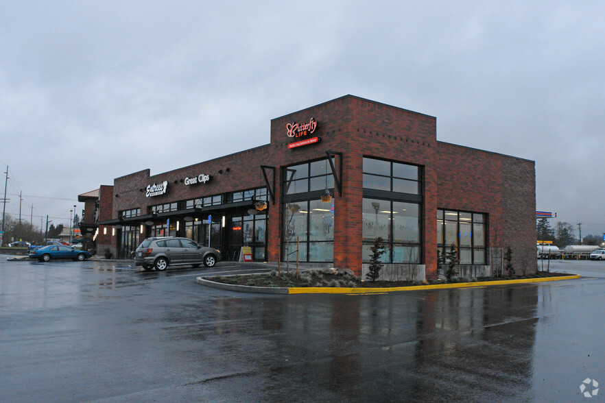 2298 Gable Rd, Saint Helens, OR for lease - Primary Photo - Image 3 of 5