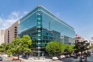 More details for 1801 K St NW, Washington, DC - Office for Lease