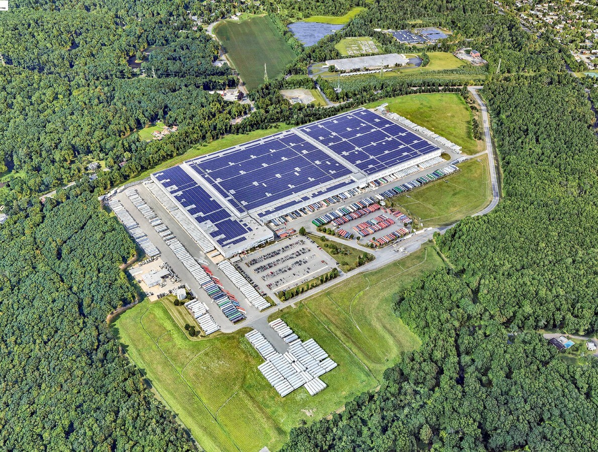 703 Bartley Chester Rd, Flanders, NJ 07836