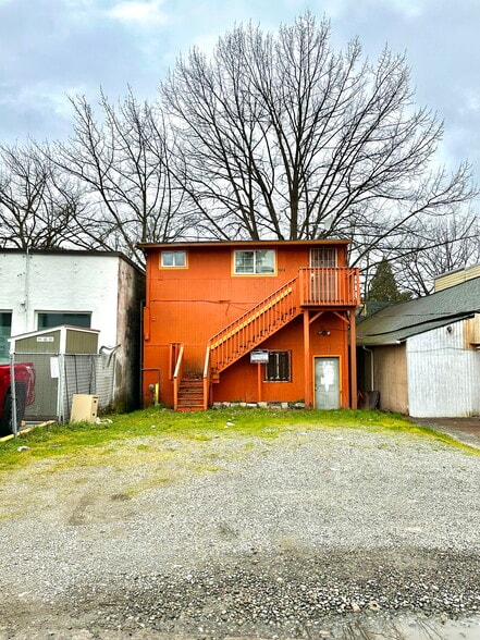 5614 Rainier Ave S, Seattle, WA for sale - Building Photo - Image 2 of 4