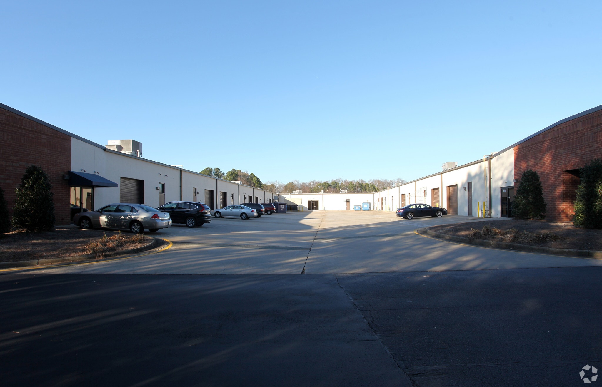 3200 Spring Forest Rd, Raleigh, NC 27616 Spring Forest Business