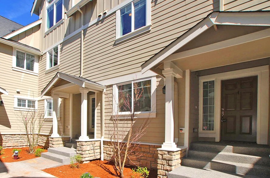 1221 113th St SW, Everett, WA for sale - Building Photo - Image 1 of 1