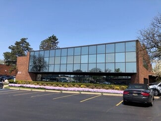 More details for 800 W Long Lake Rd, Bloomfield Hills, MI - Office, Office/Medical for Lease