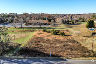 2918 Charlotte Hwy, Mooresville, NC - aerial  map view