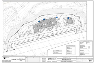 More details for Land Lease or Build to Suit Opportunity, Zelienople, PA - Land for Lease