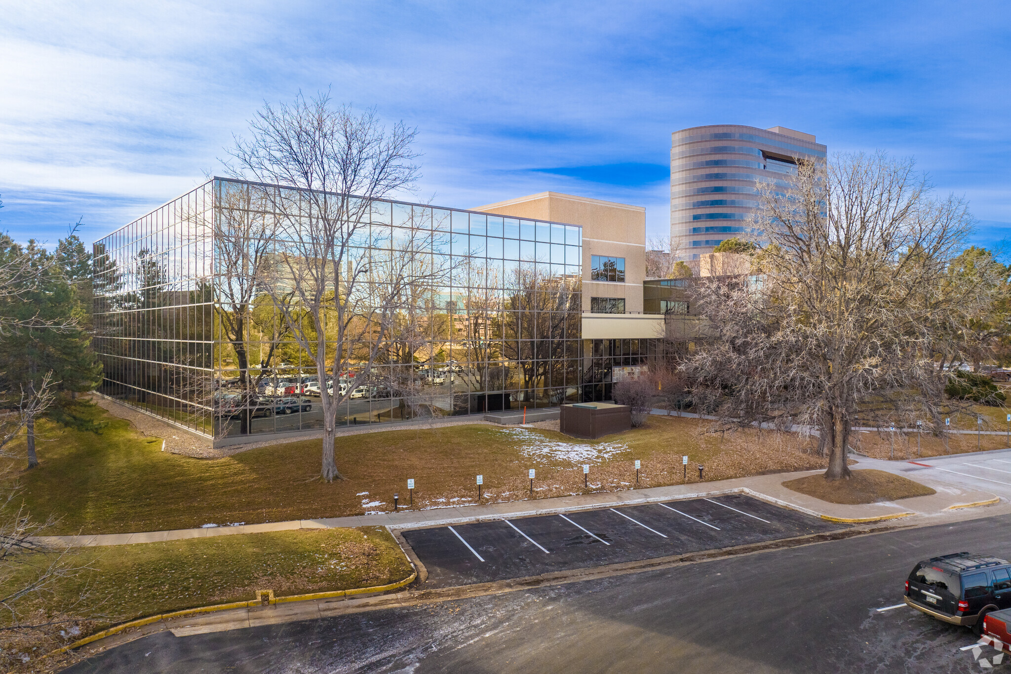 7935 E Prentice Ave, Greenwood Village, CO for lease Primary Photo- Image 1 of 6