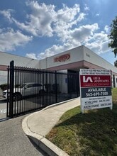 1940 Frank Stiles St, South El Monte, CA for lease Interior Photo- Image 1 of 6