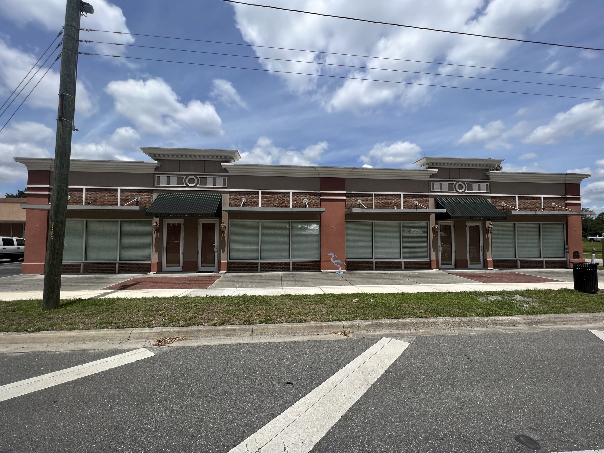 18670 High Springs Main St, High Springs, FL for lease Building Photo- Image 1 of 10