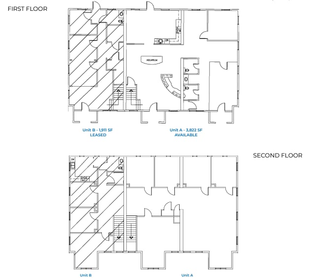 518 Westgreen Blvd, Katy, TX for lease Floor Plan- Image 1 of 1