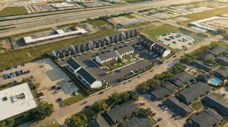 More details for 81 Northpoint dr, Houston, TX - Multifamily for Sale