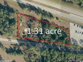 More details for 16566 E Colonial Dr, Orlando, FL - Land for Sale