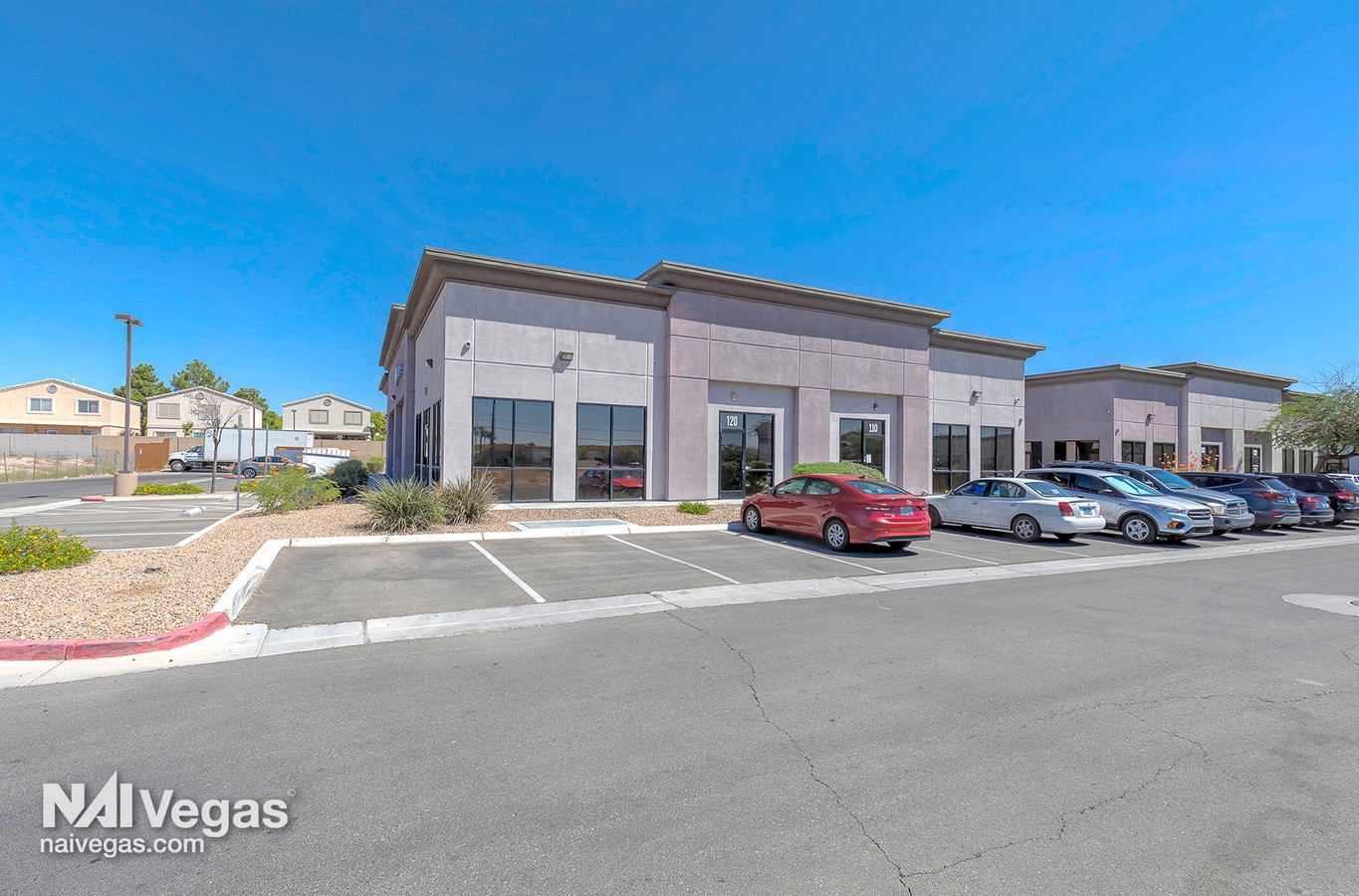 3560 W Cheyenne Ave, North Las Vegas, NV 89032