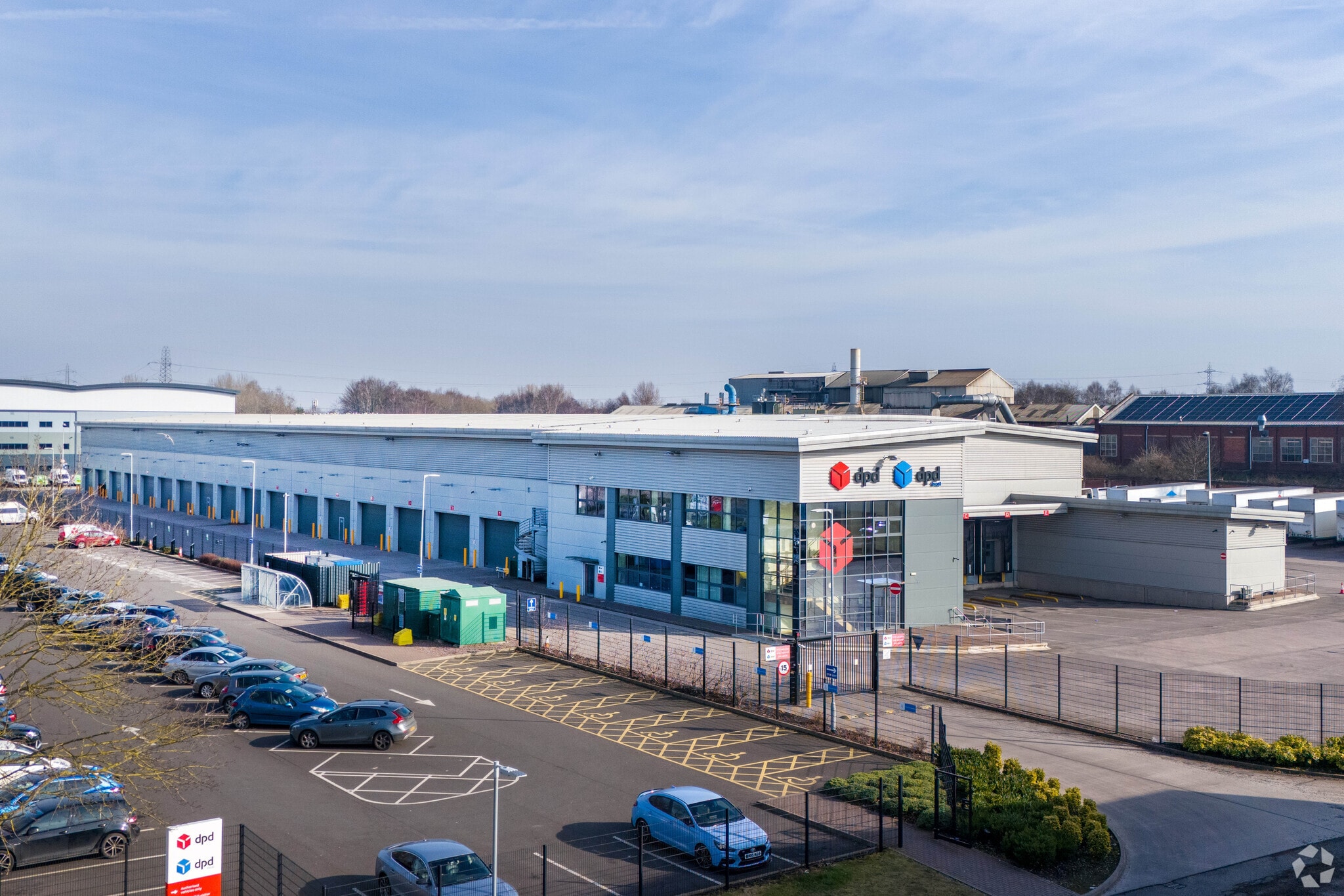 Sedgley Rd E, Tipton for sale Primary Photo- Image 1 of 1