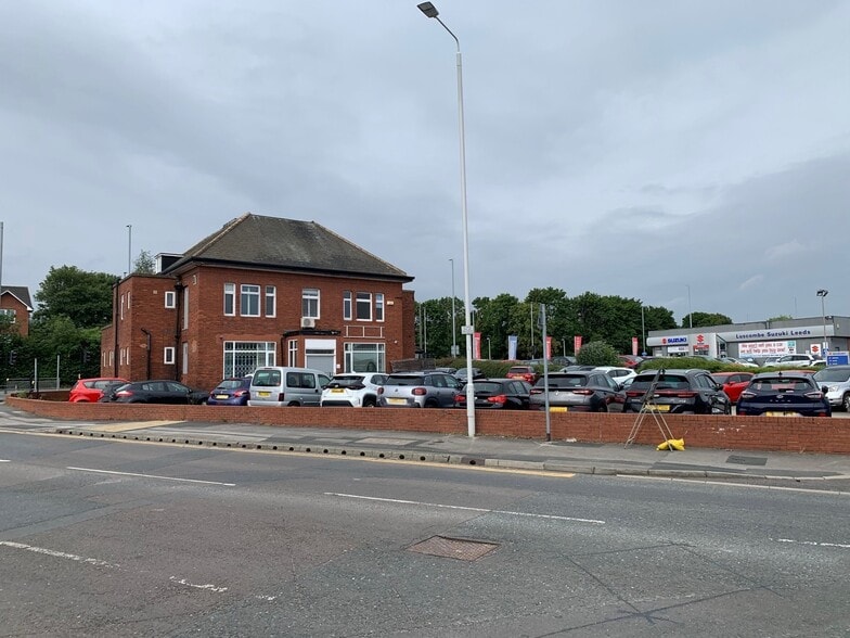 51 Low Rd, Leeds for lease - Building Photo - Image 2 of 8