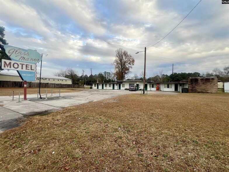 5810 N Main St, Columbia, SC for sale - Building Photo - Image 2 of 18