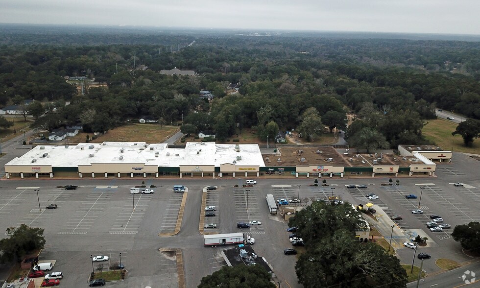 5013-5055 Cottage Hill Rd, Mobile, AL for sale - Primary Photo - Image 1 of 1